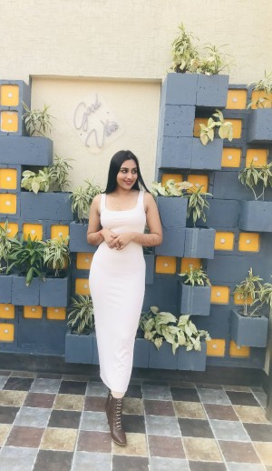 Megha Sachan