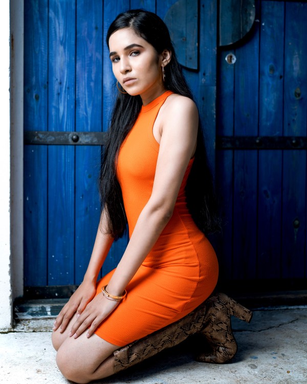 Somya Rajput Portfolio