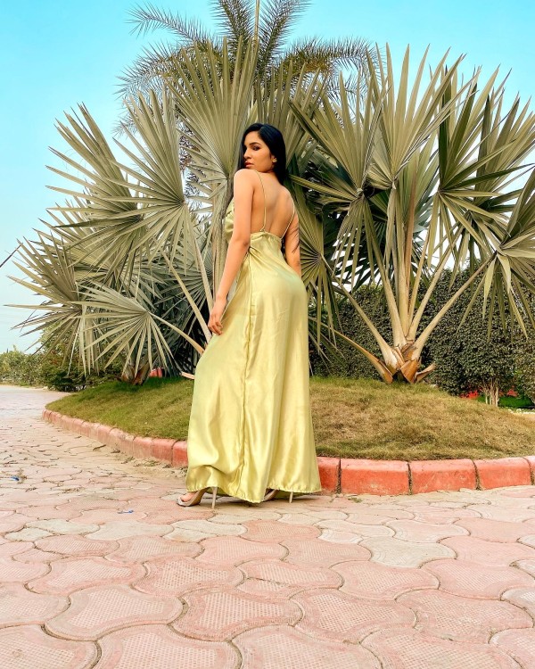 Somya Rajput Portfolio