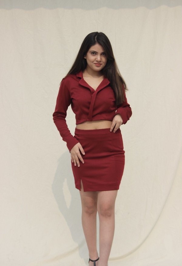Ayushi Chaudhary Portfolio
