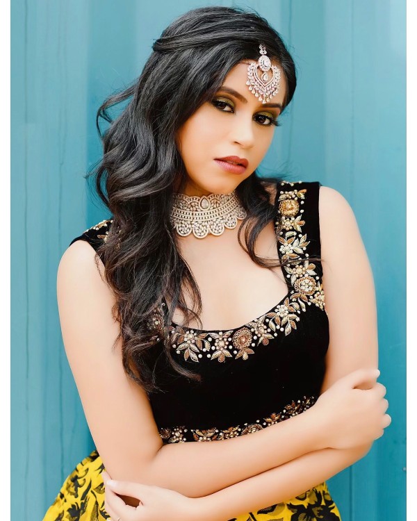 Nisha Hegde Portfolio
