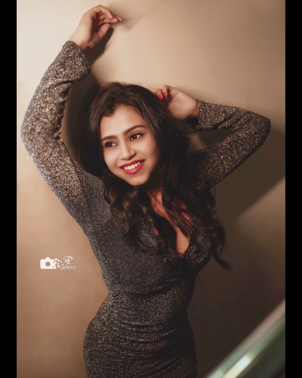 Nisha Hegde Portfolio