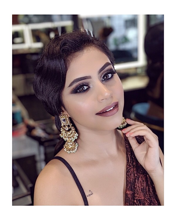 Nisha Hegde Portfolio