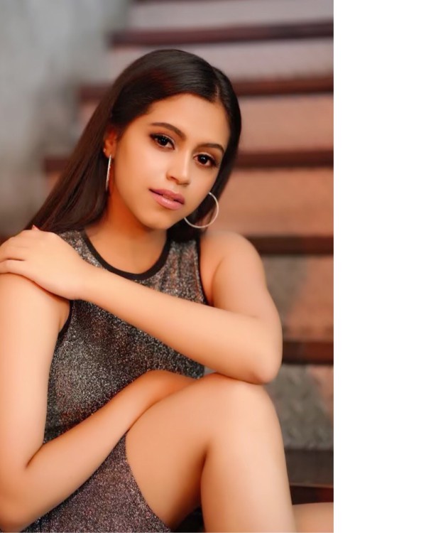 Nisha Hegde Portfolio