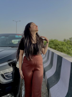 Agrima Talwar