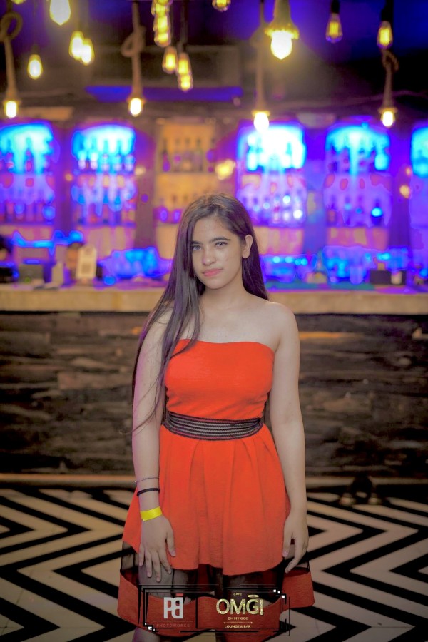 Khushi Sachdeva Portfolio