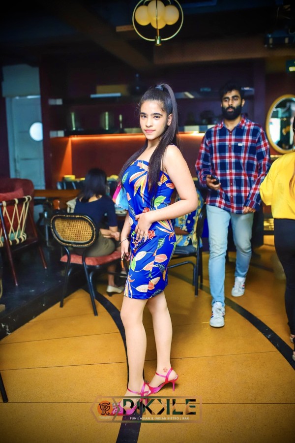 Khushi Sachdeva Portfolio
