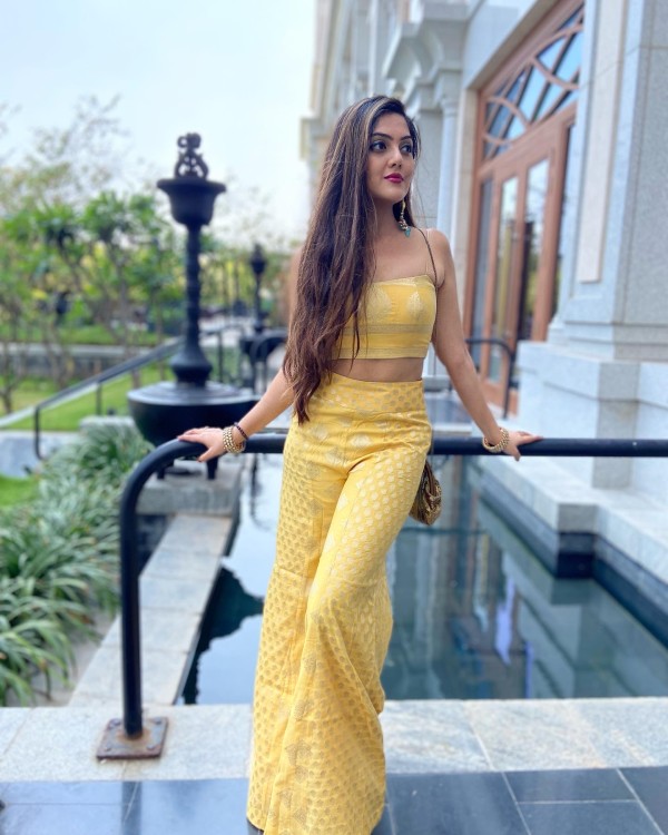 Rhea Khanna Portfolio