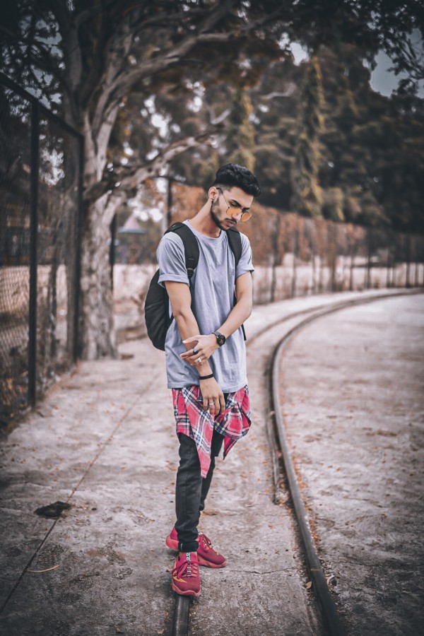 Aryan Kumar Portfolio