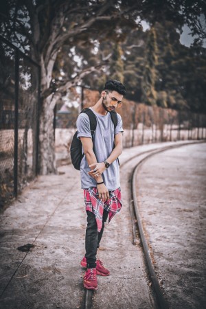Aryan Kumar 