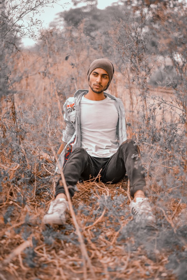 Aryan Kumar Portfolio