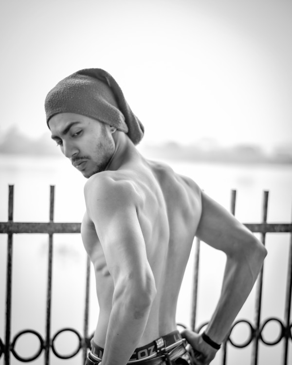 Aryan Kumar Portfolio