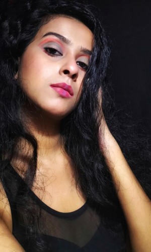 Sayani Chakraborty