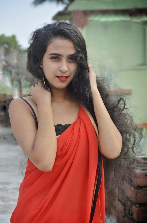 Sayani Chakraborty Portfolio