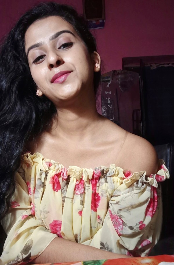 Sayani Chakraborty Portfolio