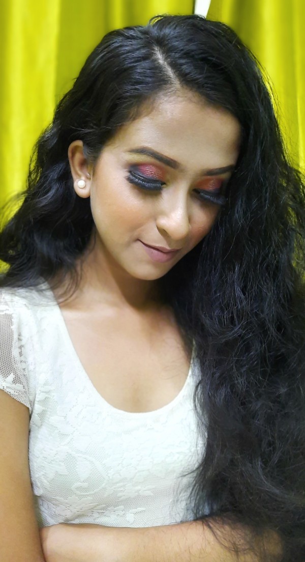Sayani Chakraborty Portfolio