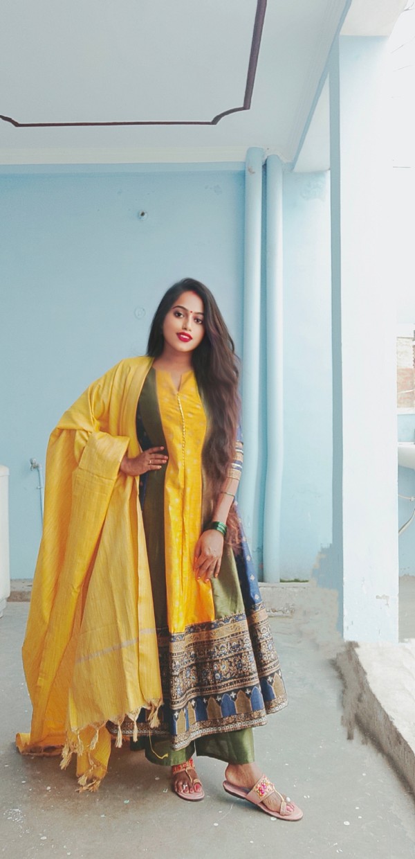 Diksha Prateek Verma Portfolio