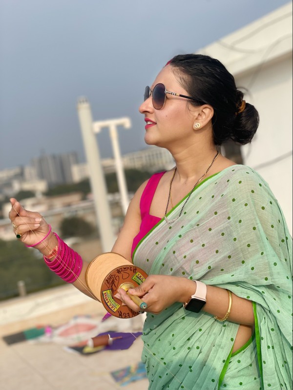 Neelam tanwar Portfolio