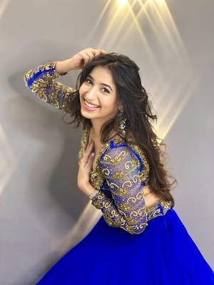 Richa Agnihotri