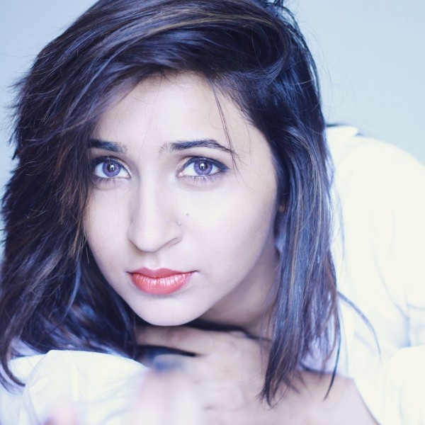 Richa Agnihotri Portfolio