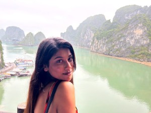 Chitrita Das