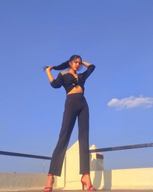 Drishya Dechakka K K
