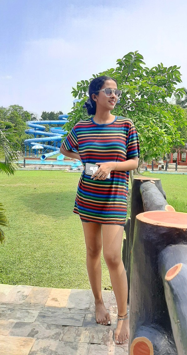 Sayani Chakraborty Portfolio