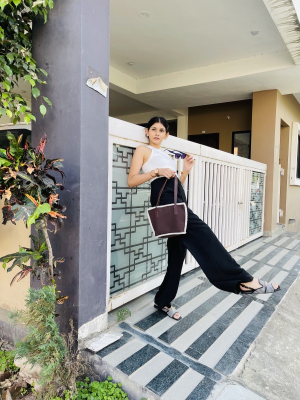 Sakshi pandey Portfolio