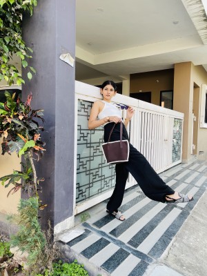 Sakshi pandey