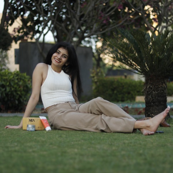 Sakshi pandey Portfolio