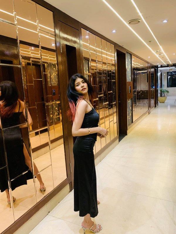 Sakshi pandey Portfolio