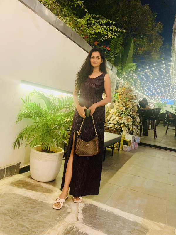 Pravalika reddy  Portfolio
