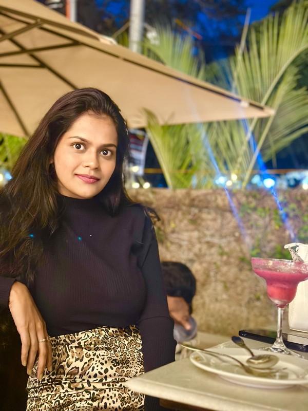 Pravalika reddy  Portfolio