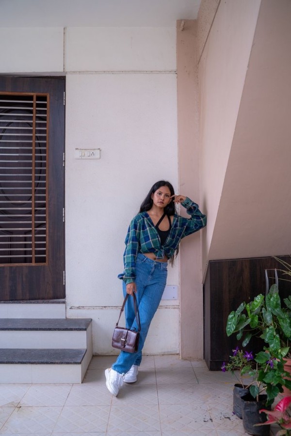 Jenisha Portfolio