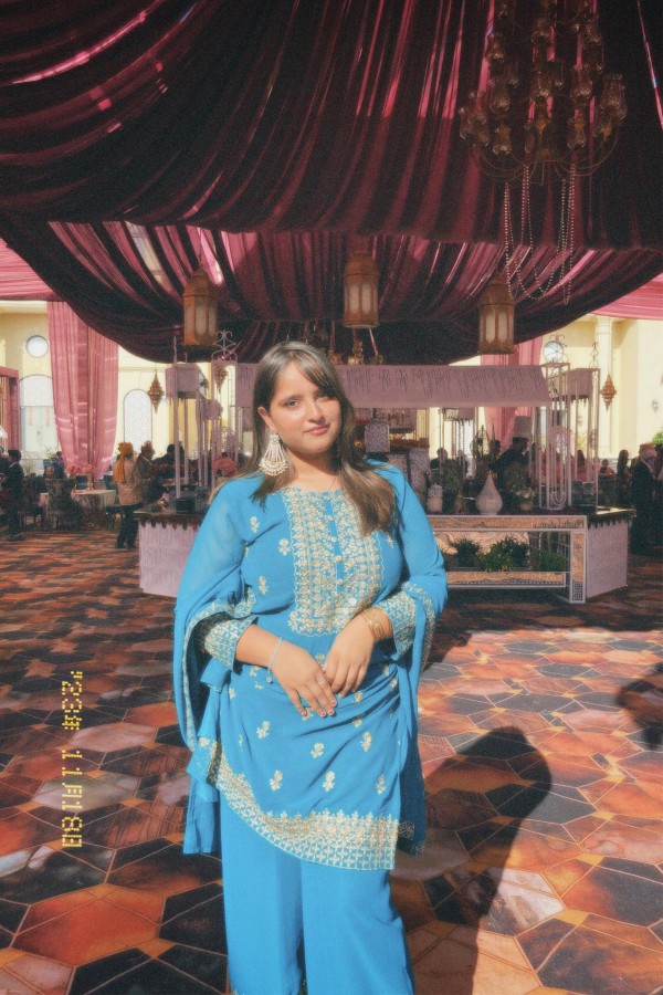 Novya jyoti Portfolio