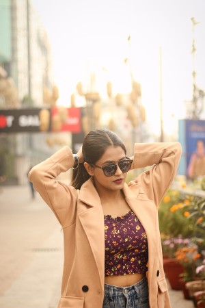 Adrita Sarkar