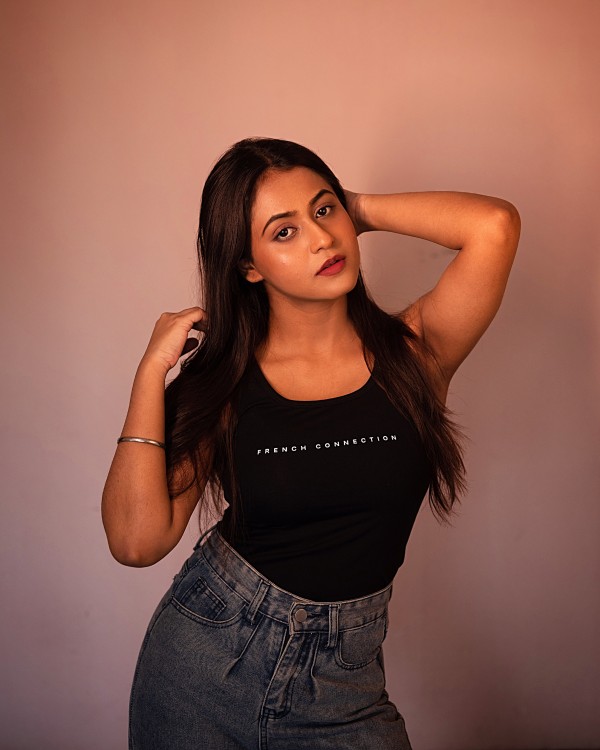 Adrita Sarkar Portfolio