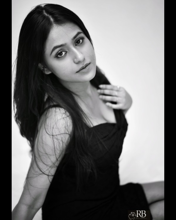 Adrita Sarkar Portfolio
