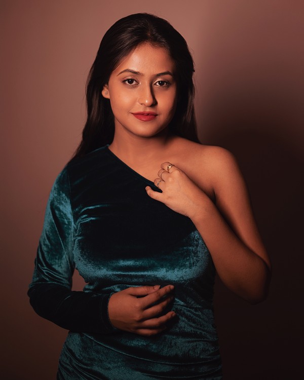 Adrita Sarkar Portfolio