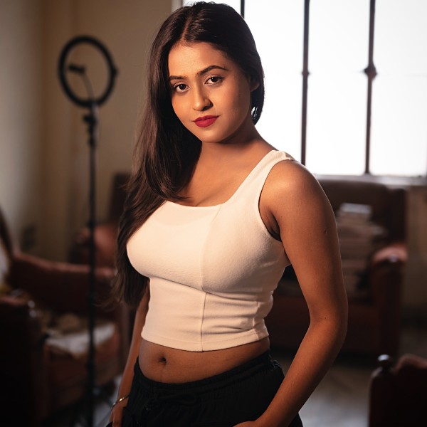 Adrita Sarkar Portfolio