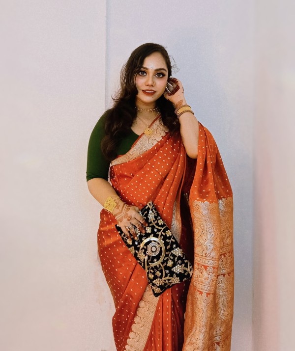 Suparna Banerjee Portfolio