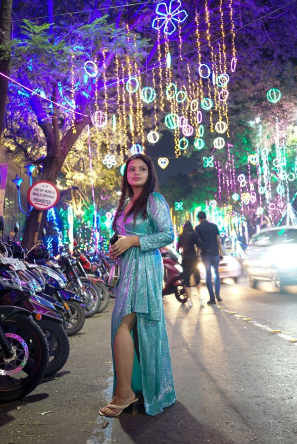 Riya Adhikari Portfolio