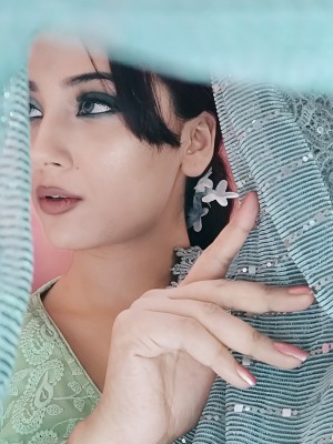 Tanusree Das