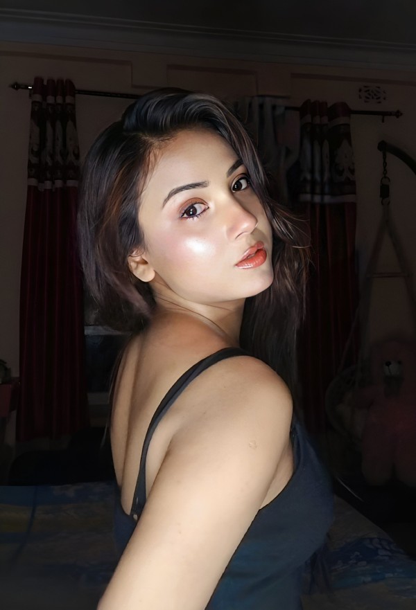 Tanusree Das Portfolio