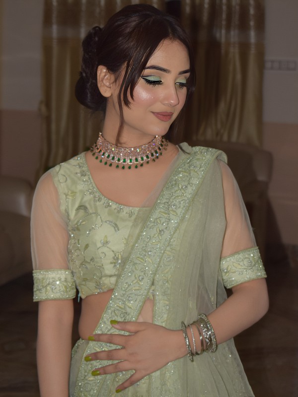 Tanusree Das Portfolio