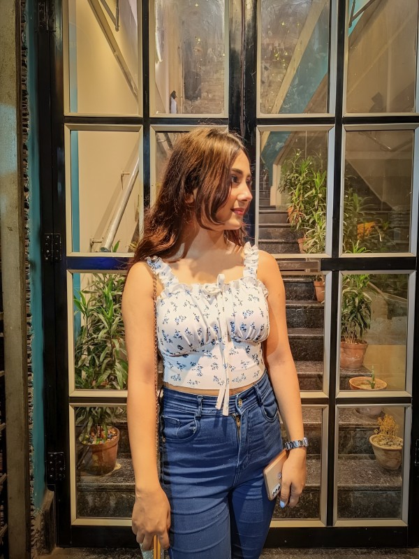 Tanusree Das Portfolio