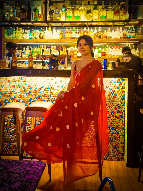 Tanusree Das Portfolio