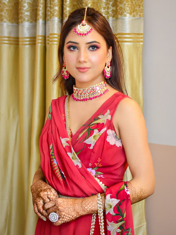 Tanusree Das Portfolio