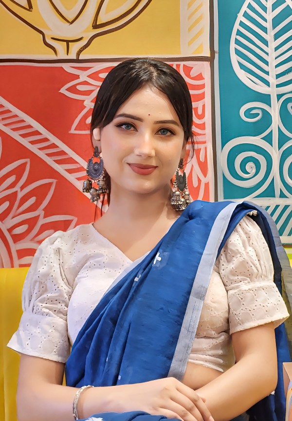 Tanusree Das Portfolio