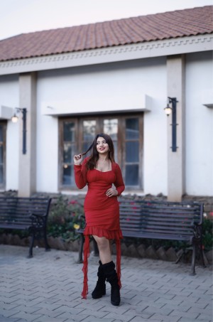 Vishaka Nirmalkar 